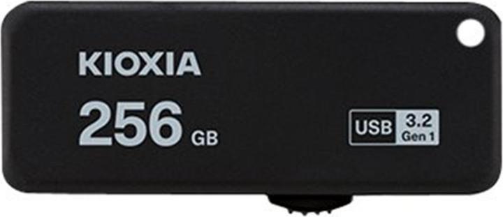 Produktbild Kioxia Speicherlaufwerk Flash Usb3 64gb (64 GB, USB-A, USB 3.2)