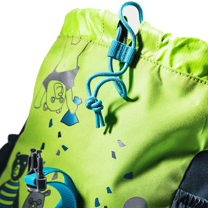 Immagine prodotto Deuter Schmusebär (8 l)