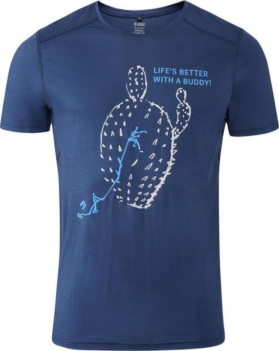 Actual product image Directalpine T-shirts FURRY (L)