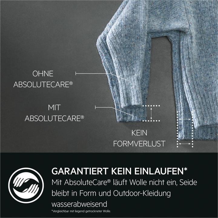 Produktbild AEG TR8T70689 (8 kg, Rechts)