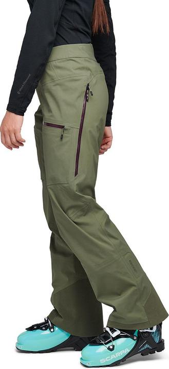 Immagine prodotto Black Diamond Pantaloni W Recon Lt (XL)