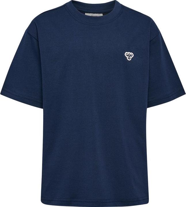Actual product image hummel hmlJR LOOSE T-SHIRT S/S BEE (58, 59, 60, 62, 63, 64)