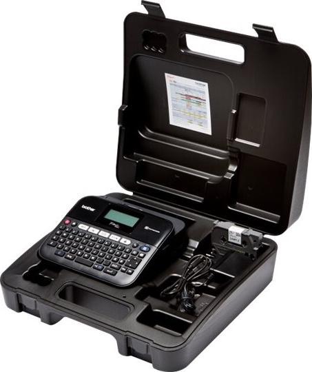 Image du produit Brother PT-D450VP