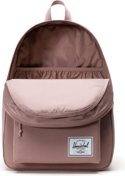 Immagine prodotto Herschel Zaino Classic XL da 30 litri, rosa (30 l)