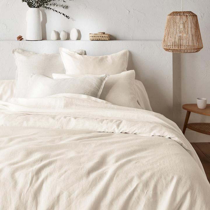 Actual product image La Redoute Interieurs Linot (180 x 200 cm)