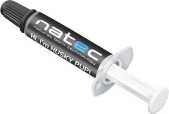 Immagine prodotto Natec Husky Pup (4.63 W/m K, 0.50 g)