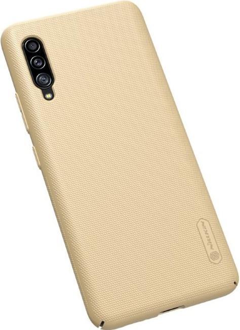 Image du produit Nillkin Série bouclier super dépoli (Samsung Galaxy A90 5G)