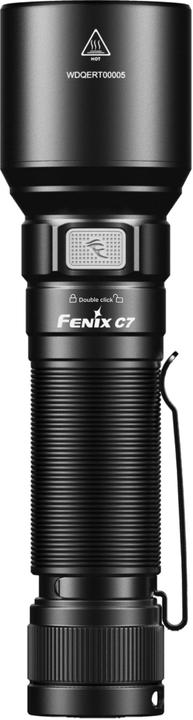 Actual product image Fenix C7 (14.90 cm, 3000 lm)
