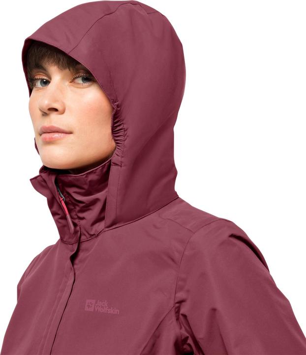 Produktbild Jack Wolfskin Stormy Point 2L Jkt W (M)