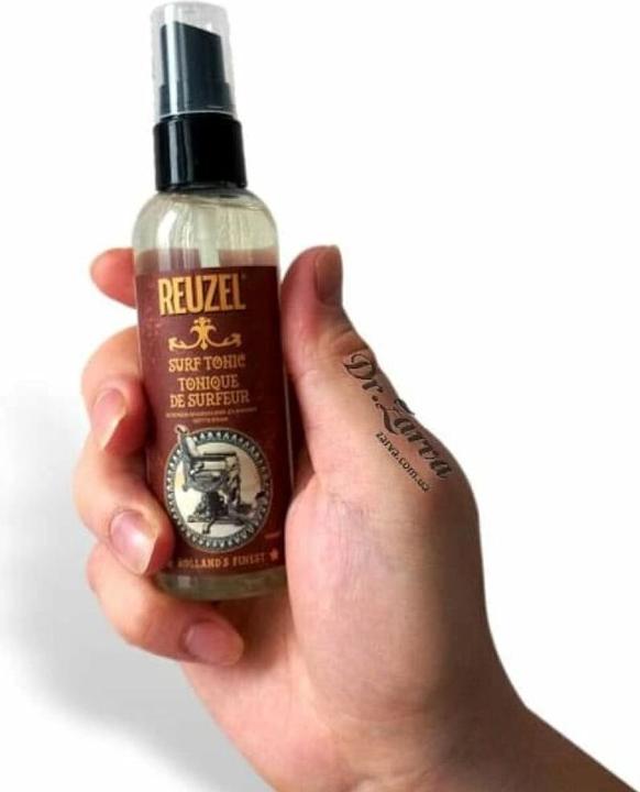 Produktbild Reuzel Hollands Finest Surf Tonic Texturizing Hair Tonic 100Ml (100 ml)