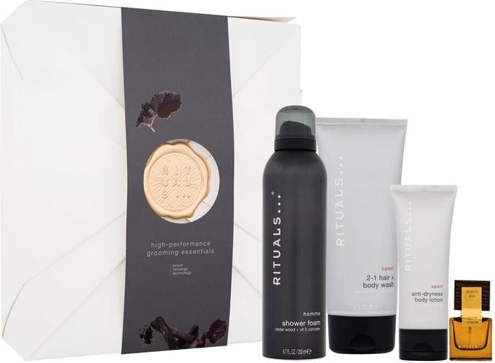Rituals Homme (Körperpflegeset)
