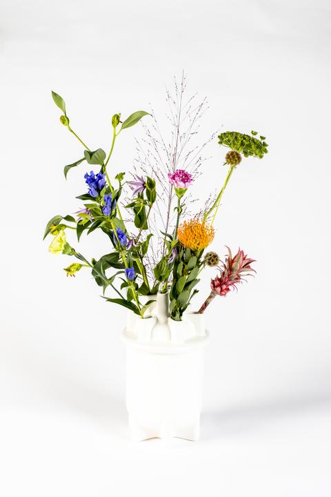 Actual product image Zuiver Bassin (1 x, 21 x 21 x 36 cm)