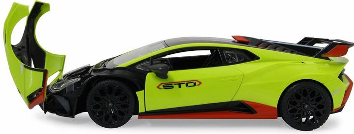 Produktbild Jamara (R/C 1:14 Lamborghini Huracan STO green)