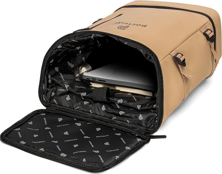 Image du produit Pactastic Urban Collection Sac à dos 50 cm pour ordinateur portable (26 l)