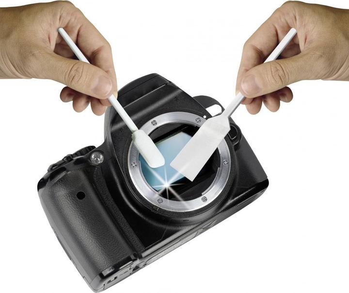 Actual product image Green Clean Sensor Cleaner