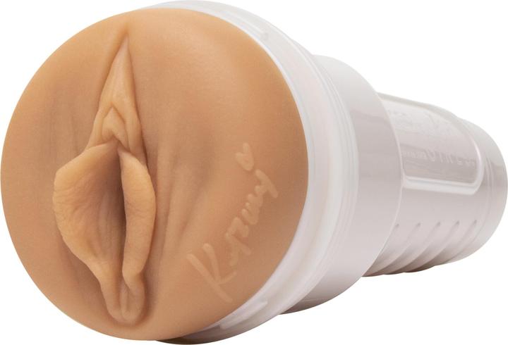 Actual product image Fleshlight Girls - Kazumi Kumzumi
