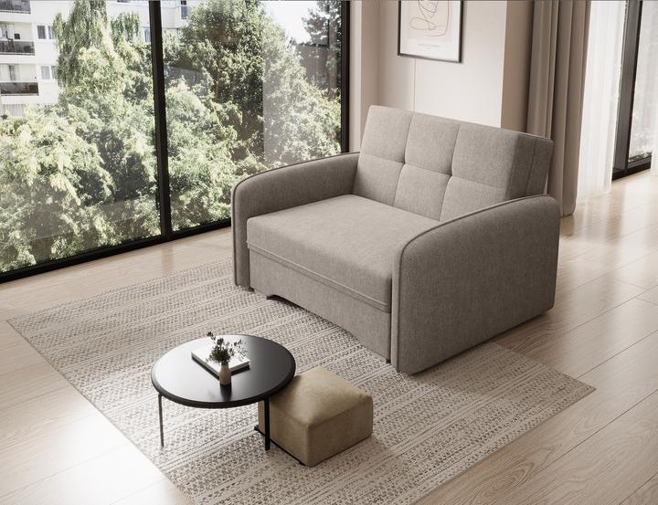 Produktbild ELTAP Laine (1-Sitzer, Bettsofa)