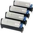 Actual product image OKI 43381707 (C)
