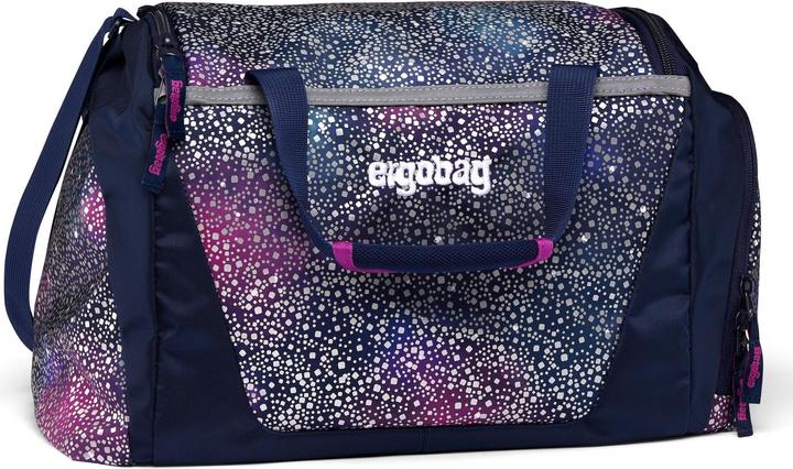 Ergobag Sporttasche Bärlaxy (20 l)