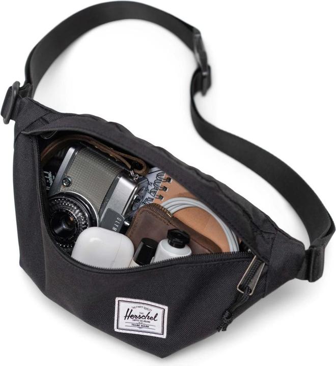 Actual product image Herschel Classic - Hip bum bag