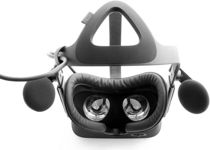 Immagine prodotto Meta Copertura VR Rift Set standard