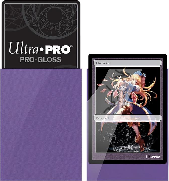 Actual product image Ultra Pro Small