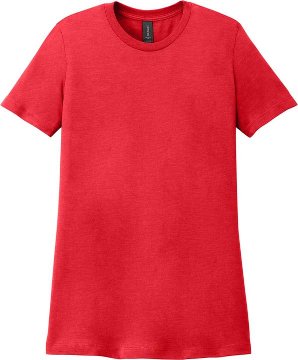 Gildan TShirt Weiche Haptik