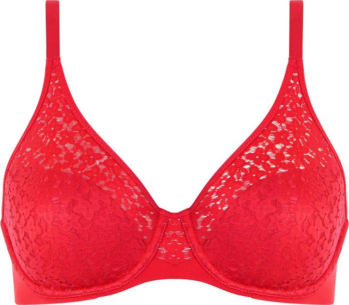 Image du produit Chantelle Norah Soutien-gorge à armatures (95 C, Une unité par pack)