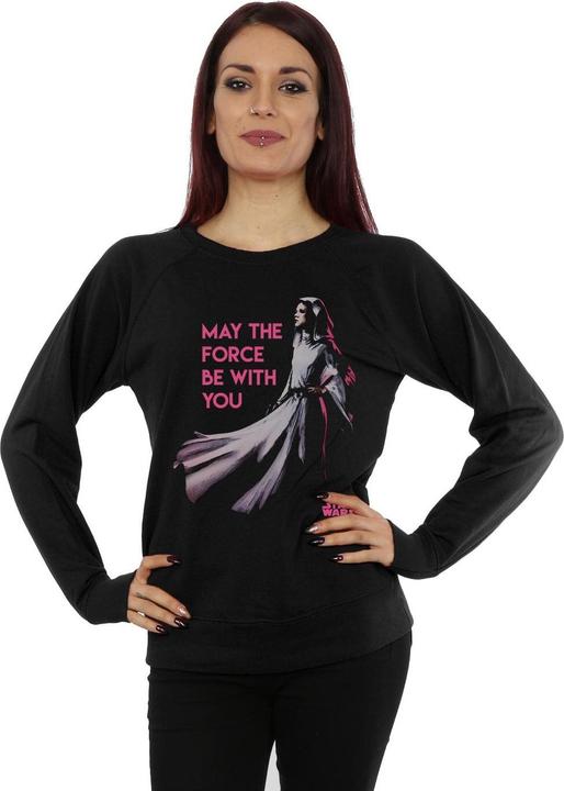 Produktbild Star Wars Princess Leia Force Sweatshirt (XS)