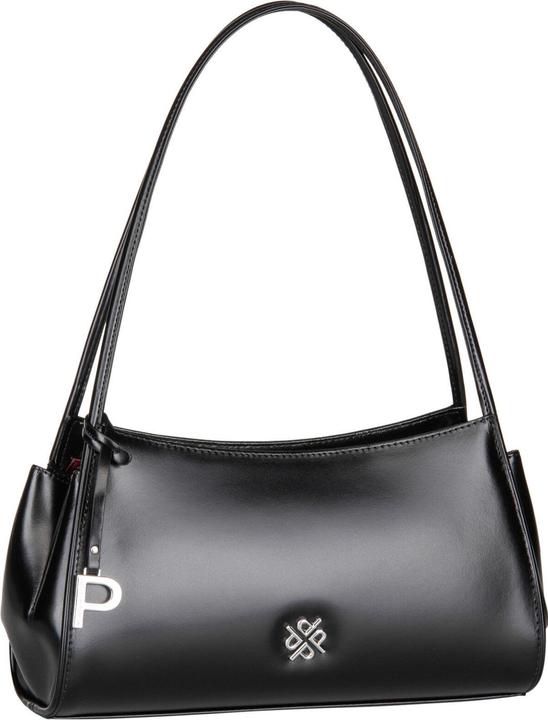 Image du produit Picard Black Tie Sac à bandoulière en cuir 31 cm