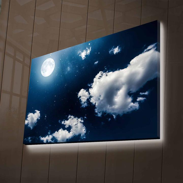 Produktbild Wallxpert Trenton (45 x 70 cm)