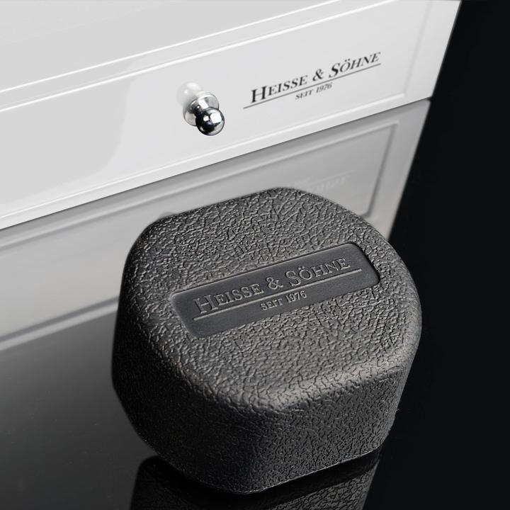 Immagine prodotto Heisse & Söhne Watchwinder Glamour - Bianco (1 x)