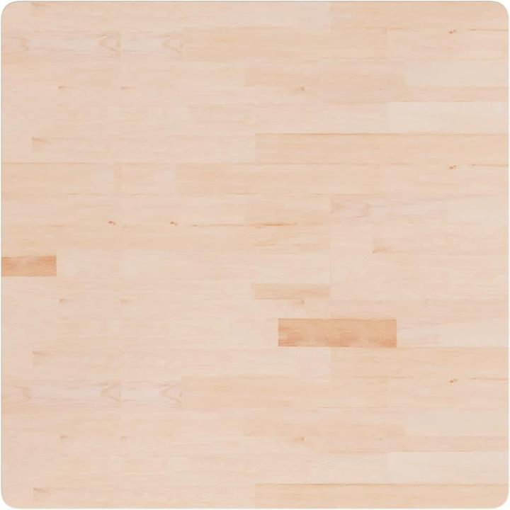 Actual product image VidaXL Kathrin (90 x 90 x 4 cm)