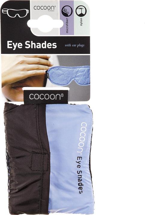 Cocoon Eye Shades (Schlafmaske)