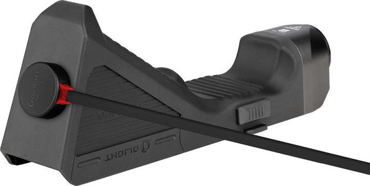 Actual product image Olight Sigurd