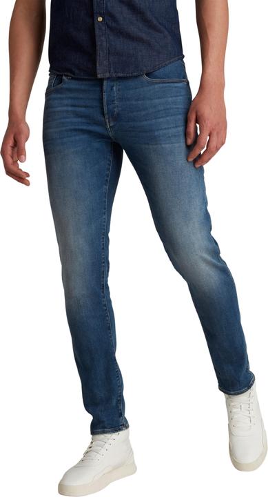 G-Star 3301 Slim Jeans vintage medium aged