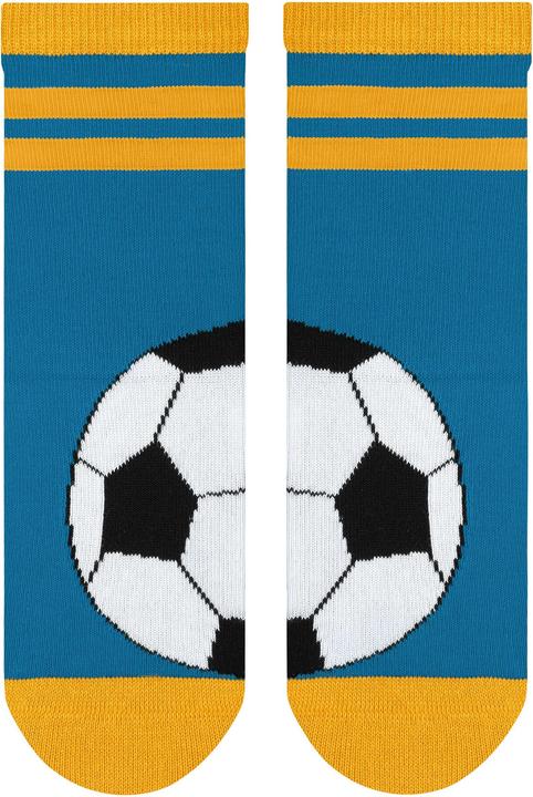 Immagine prodotto Falke Calzini da calcio attivi per bambini (23 - 26)