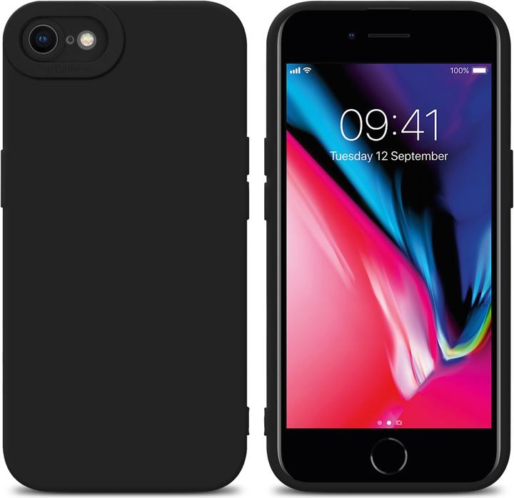 FLUID BLACK