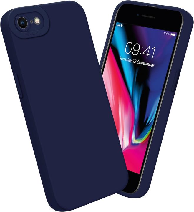 Produktbild Cadorabo Fluid LM162 (Apple iPhone 7, Apple iPhone SE (2nd Gen))