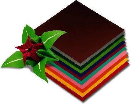 Immagine prodotto Folia Volantini origami (80 g/m², 96 x)