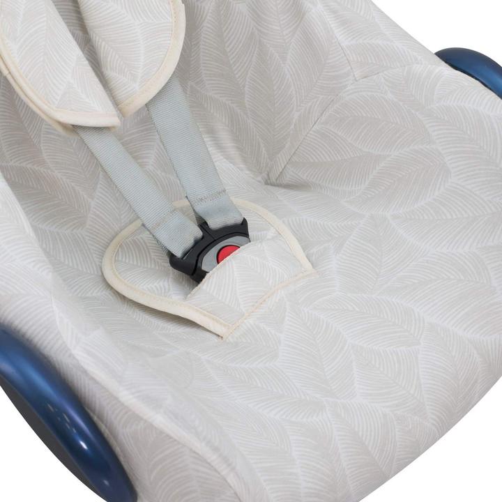 Produktbild Jyoko Bezug für Maxi Cosi Cabriofix, City Streety