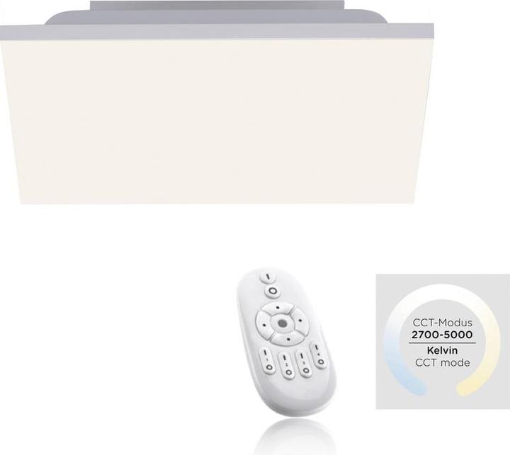 Actual product image Paul Neuhaus canvas (1800 lm)
