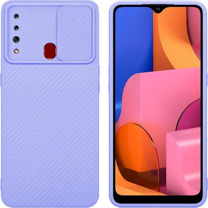 Bonbon Lila