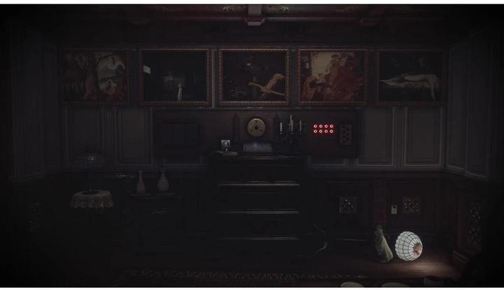 Produktbild Maximum Games Fobia - St. Dinfna Hotel (PS5, DE)