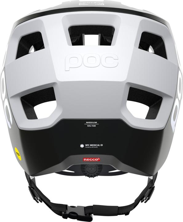 Actual product image Poc Kortal Race (59 - 62 cm)
