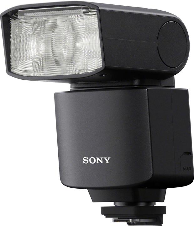 Sony HVL-F46RM (Aufsteckblitz, Sony)
