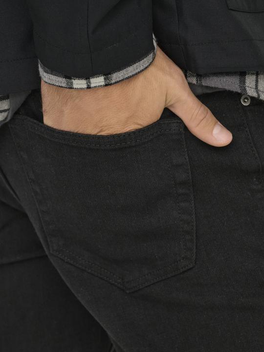 Actual product image Only & Sons ONSLOOM Niedrige Taille Slim Fit Jeans Slim Fit Jeans (W31/L30)
