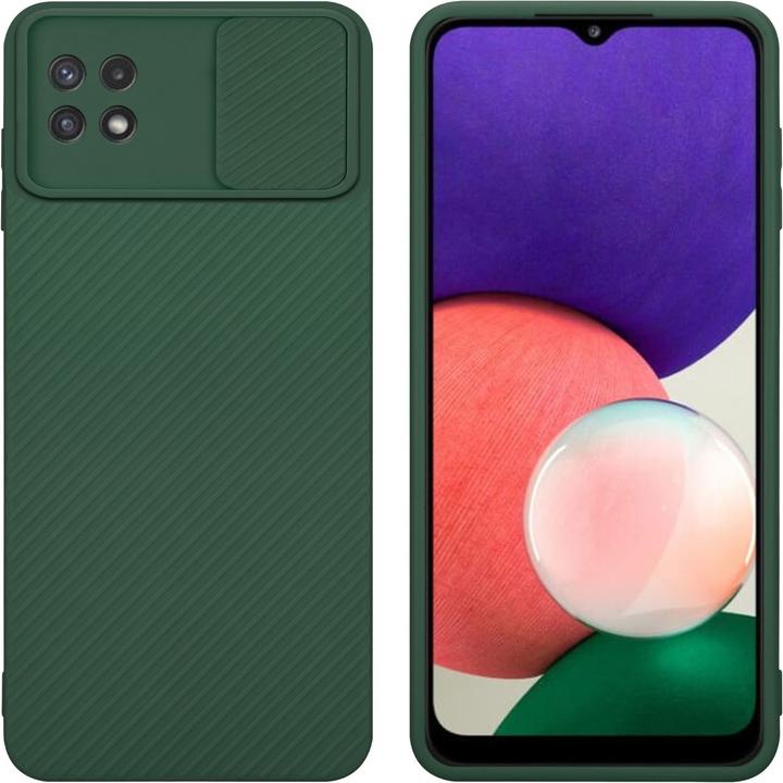 Candy green