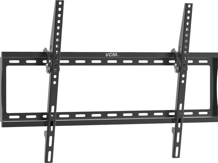 Actual product image VCM TV VESA wall mount B-FN600 tiltable (Wall, 75", 25 kg)