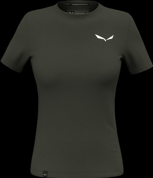 Image du produit Salewa Puez Dry'Ton T-Shirt Da (50)